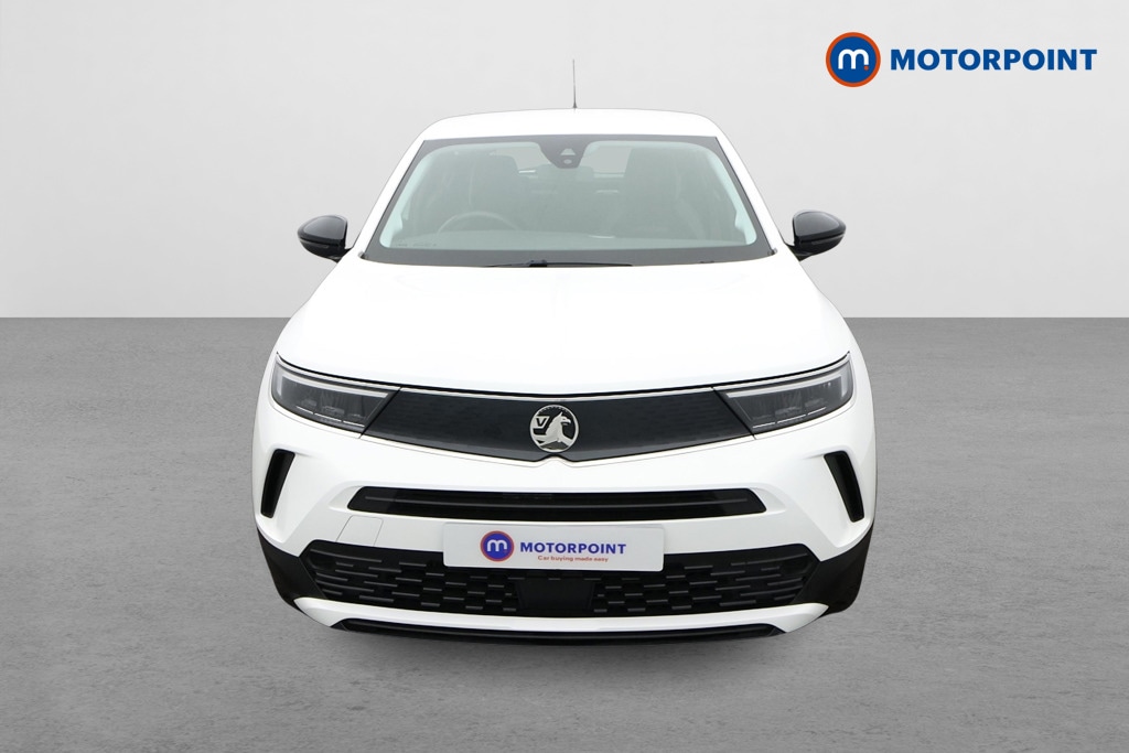 Used Vauxhall Mokka 2022 for sale - 78166556: Photo 2