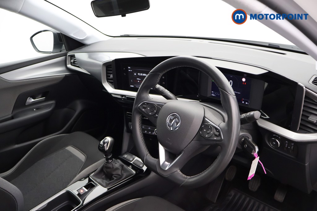 Used Vauxhall Mokka 2022 for sale - 78166556: Photo 20