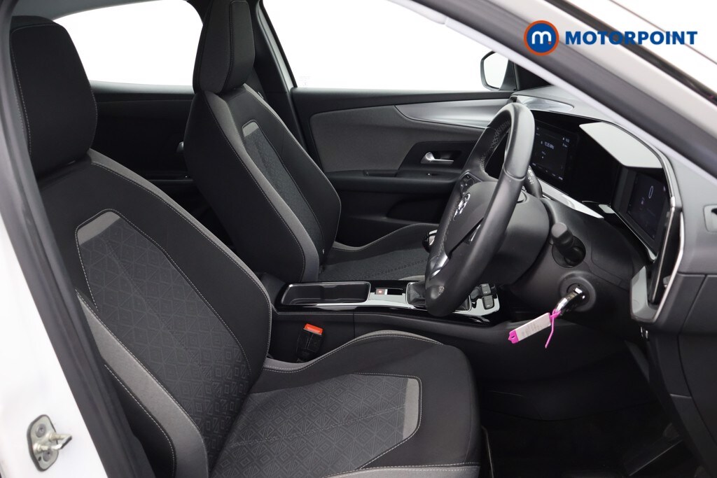 Used Vauxhall Mokka 2022 for sale - 78166556: Photo 21