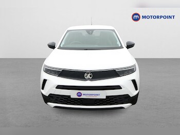 Used Vauxhall Mokka 2022 for sale - 78166556: Photo