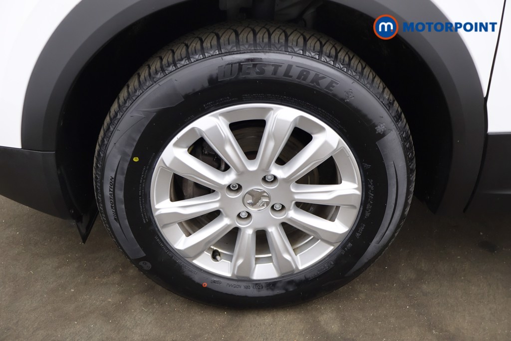 Used Vauxhall Mokka 2022 for sale - 78166556: Photo 30