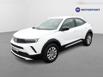 Used Vauxhall Mokka 2022 for sale - 78166556: Photo