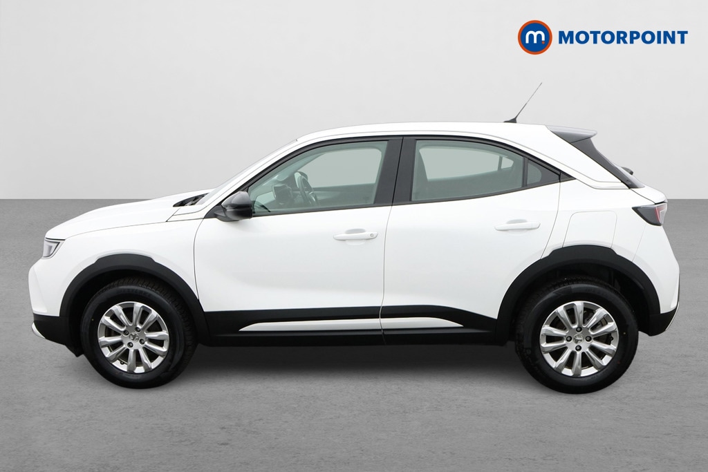 Used Vauxhall Mokka 2022 for sale - 78166556: Photo 4