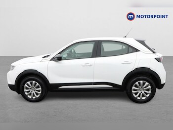 Used Vauxhall Mokka 2022 for sale - 78166556: Photo