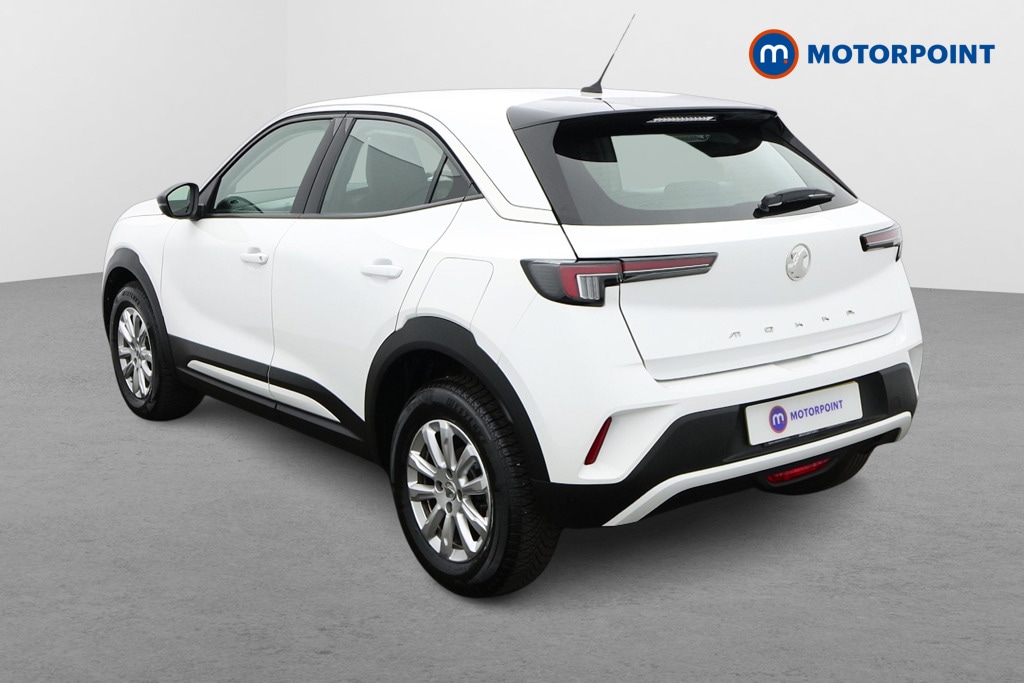 Used Vauxhall Mokka 2022 for sale - 78166556: Photo 5