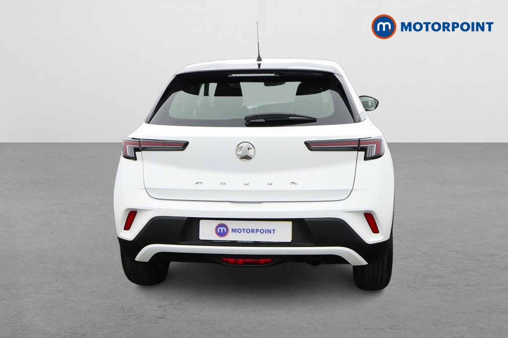 Used Vauxhall Mokka 2022 for sale - 78166556: Photo 6