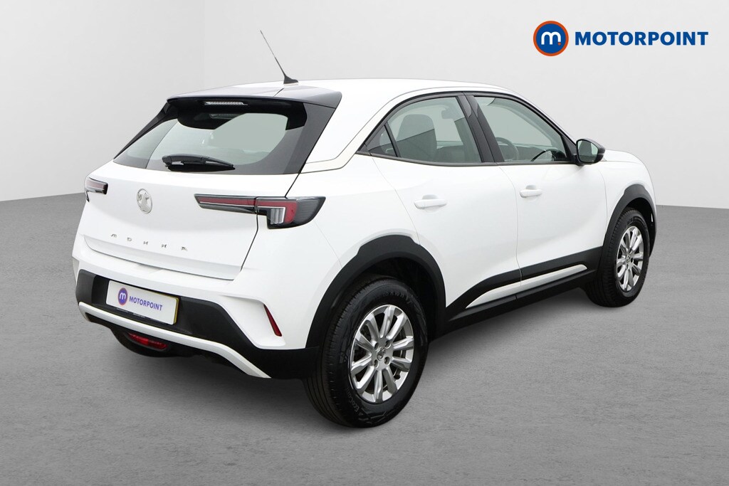 Used Vauxhall Mokka 2022 for sale - 78166556: Photo 7