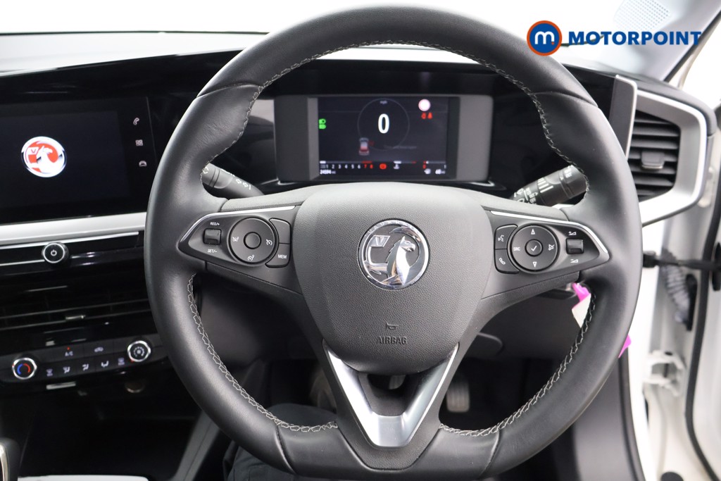 Used Vauxhall Mokka 2022 for sale - 78166556: Photo 9