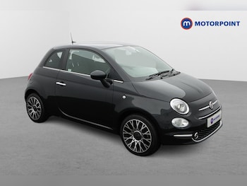 Used Fiat 500 2023 for sale - 78720338: Photo