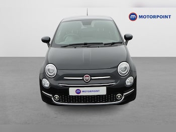 Used Fiat 500 2023 for sale - 78720338: Photo