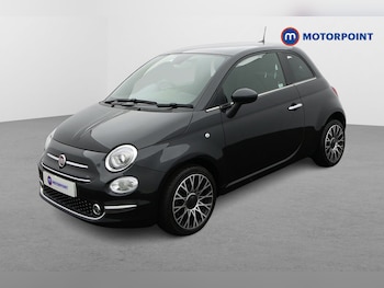 Used Fiat 500 2023 for sale - 78720338: Photo