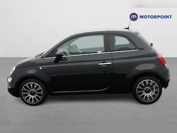 Used Fiat 500 2023 for sale - 78720338: Photo