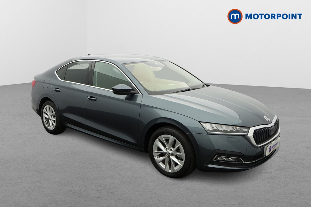 Used Skoda Octavia 2022 for sale - 76581088: Photo 1