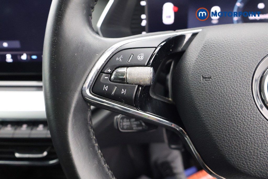 Used Skoda Octavia 2022 for sale - 76581088: Photo 10