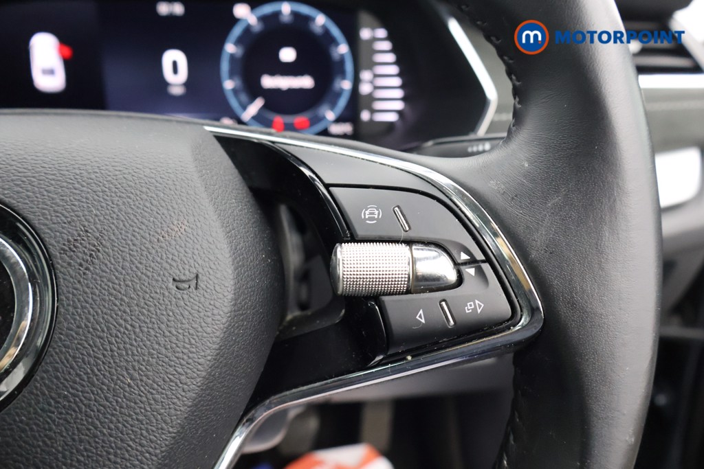 Used Skoda Octavia 2022 for sale - 76581088: Photo 11