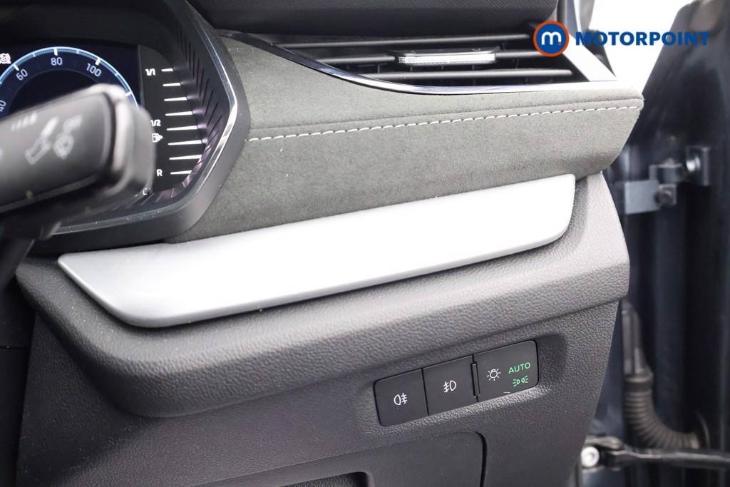 Used Skoda Octavia 2022 for sale - 76581088: Photo 16