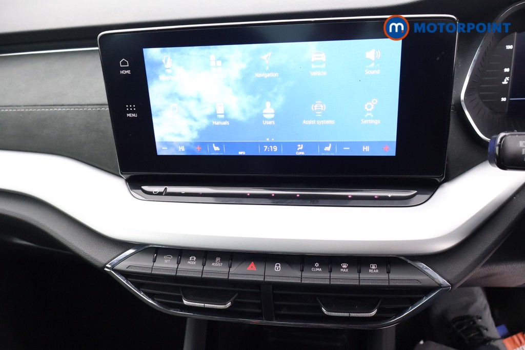 Used Skoda Octavia 2022 for sale - 76581088: Photo 17