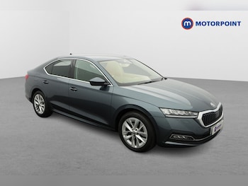 Used Skoda Octavia 2022 for sale - 76581088: Photo