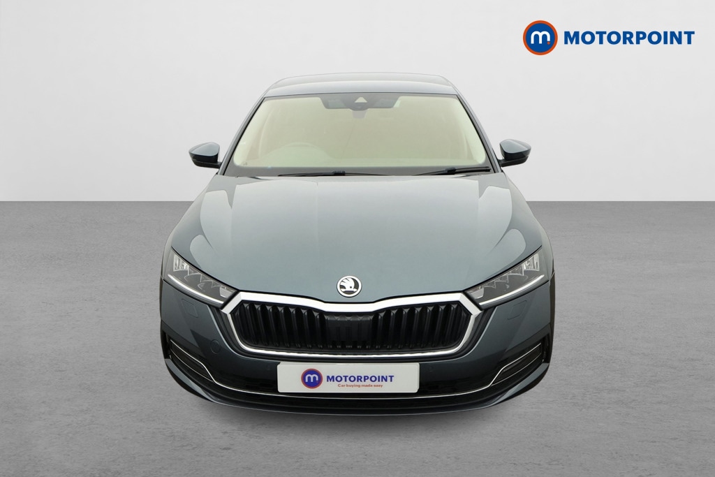 Used Skoda Octavia 2022 for sale - 76581088: Photo 2