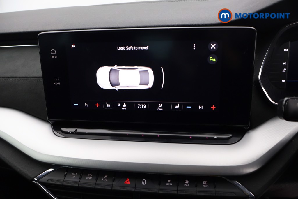 Used Skoda Octavia 2022 for sale - 76581088: Photo 20