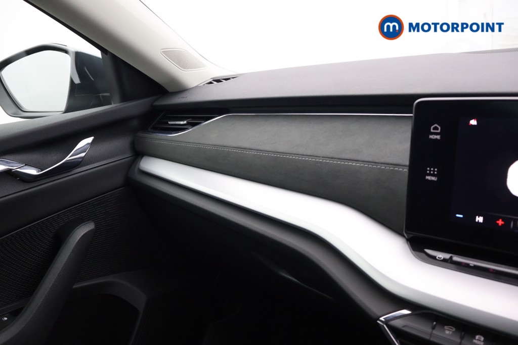 Used Skoda Octavia 2022 for sale - 76581088: Photo 21