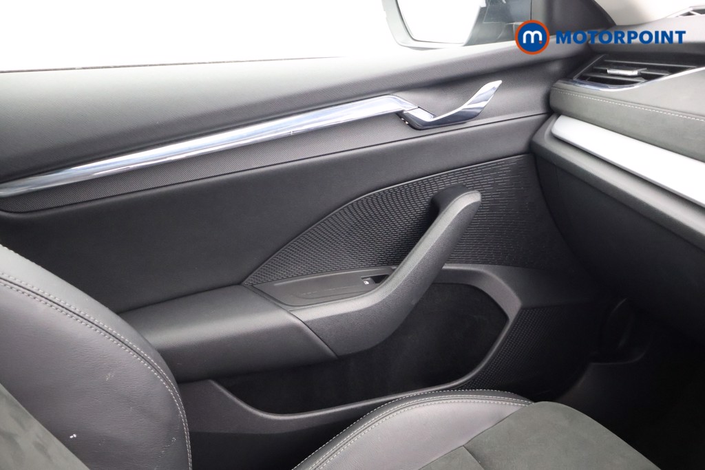 Used Skoda Octavia 2022 for sale - 76581088: Photo 22