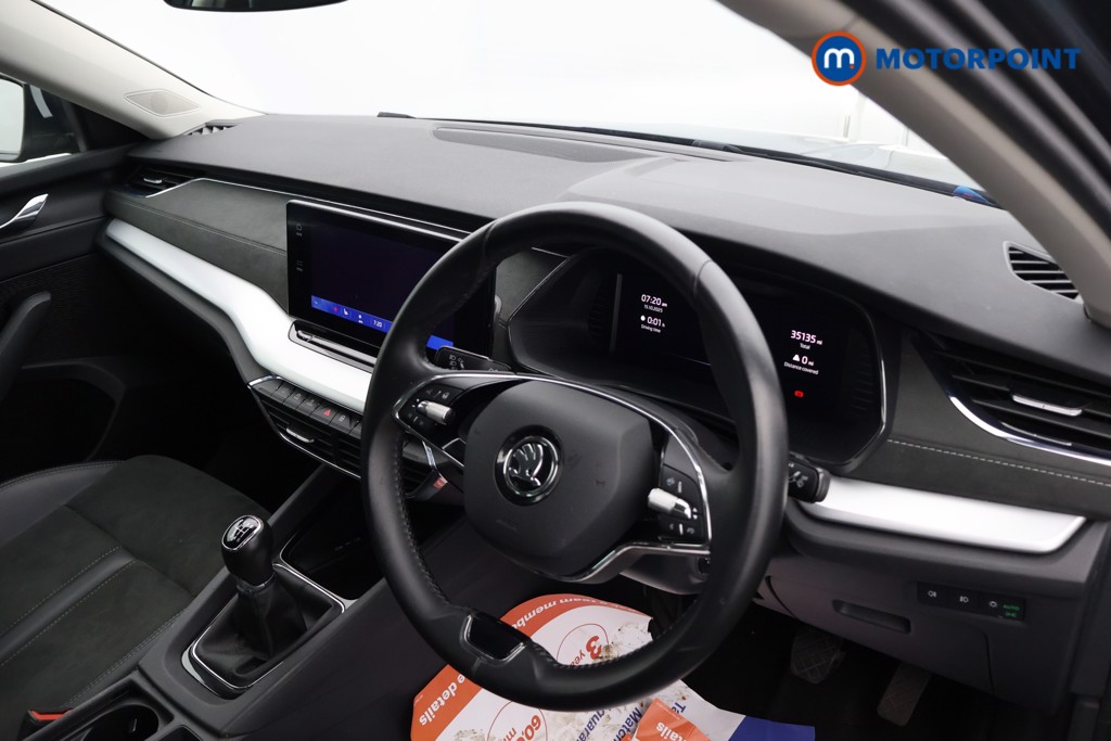 Used Skoda Octavia 2022 for sale - 76581088: Photo 24