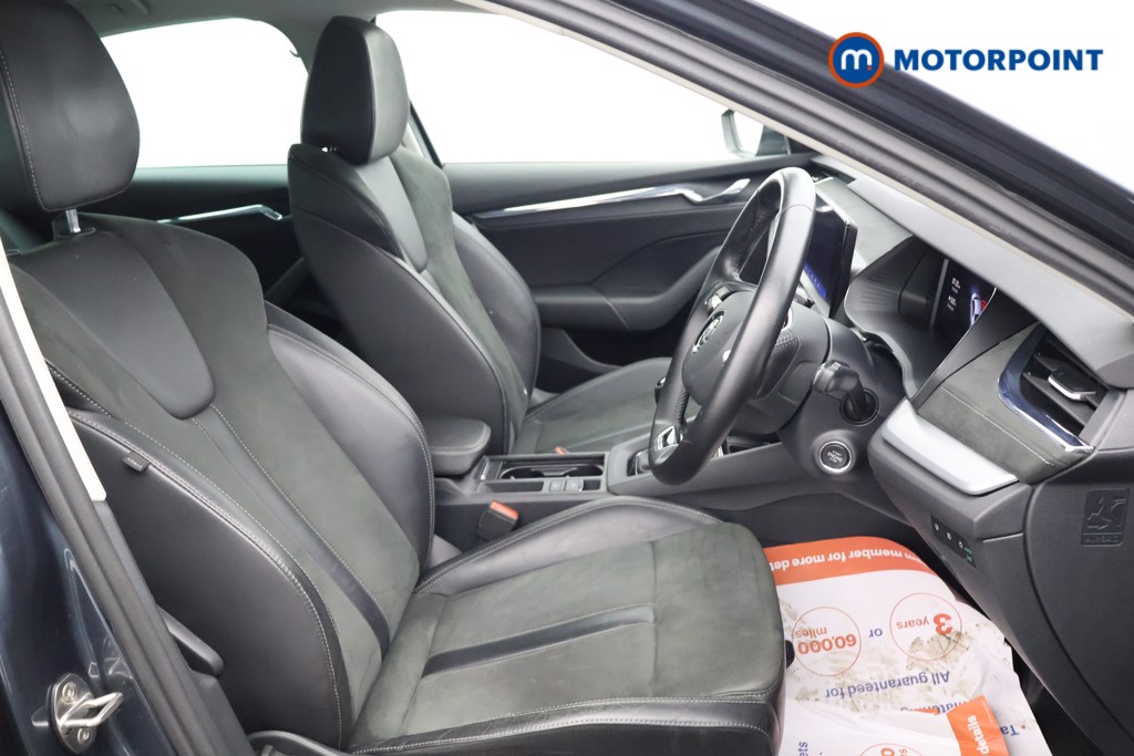 Used Skoda Octavia 2022 for sale - 76581088: Photo 25