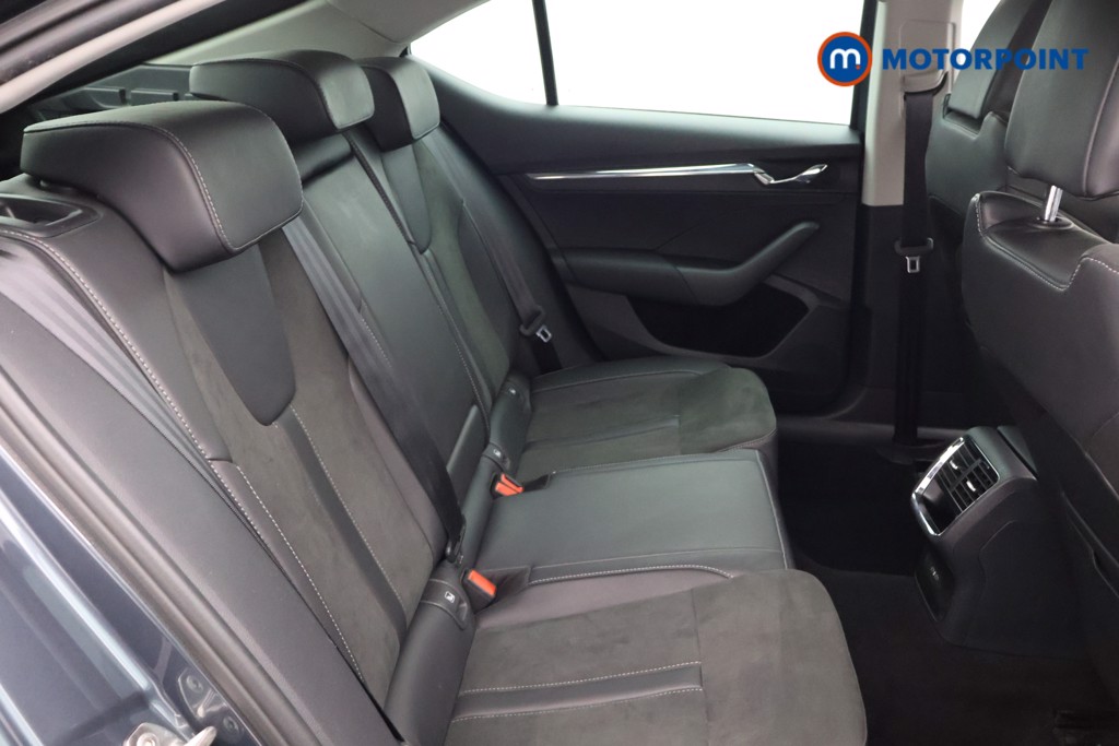 Used Skoda Octavia 2022 for sale - 76581088: Photo 26