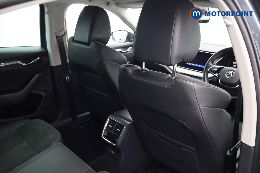 Used Skoda Octavia 2022 for sale - 76581088: Photo 27