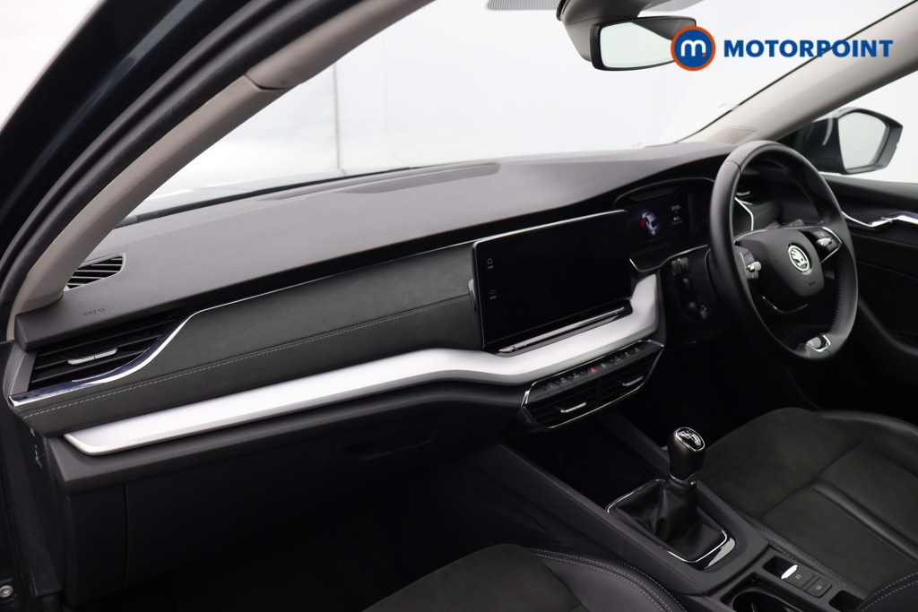 Used Skoda Octavia 2022 for sale - 76581088: Photo 29