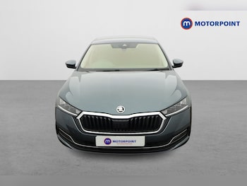 Used Skoda Octavia 2022 for sale - 76581088: Photo