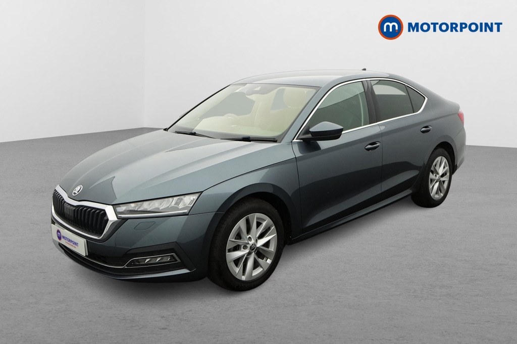 Used Skoda Octavia 2022 for sale - 76581088: Photo 3