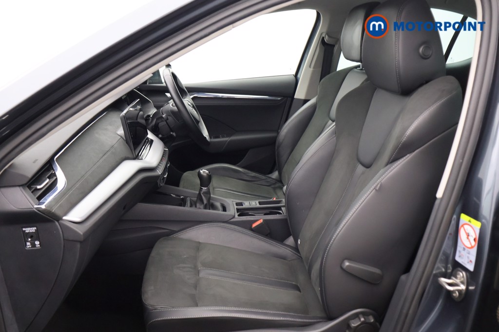 Used Skoda Octavia 2022 for sale - 76581088: Photo 30