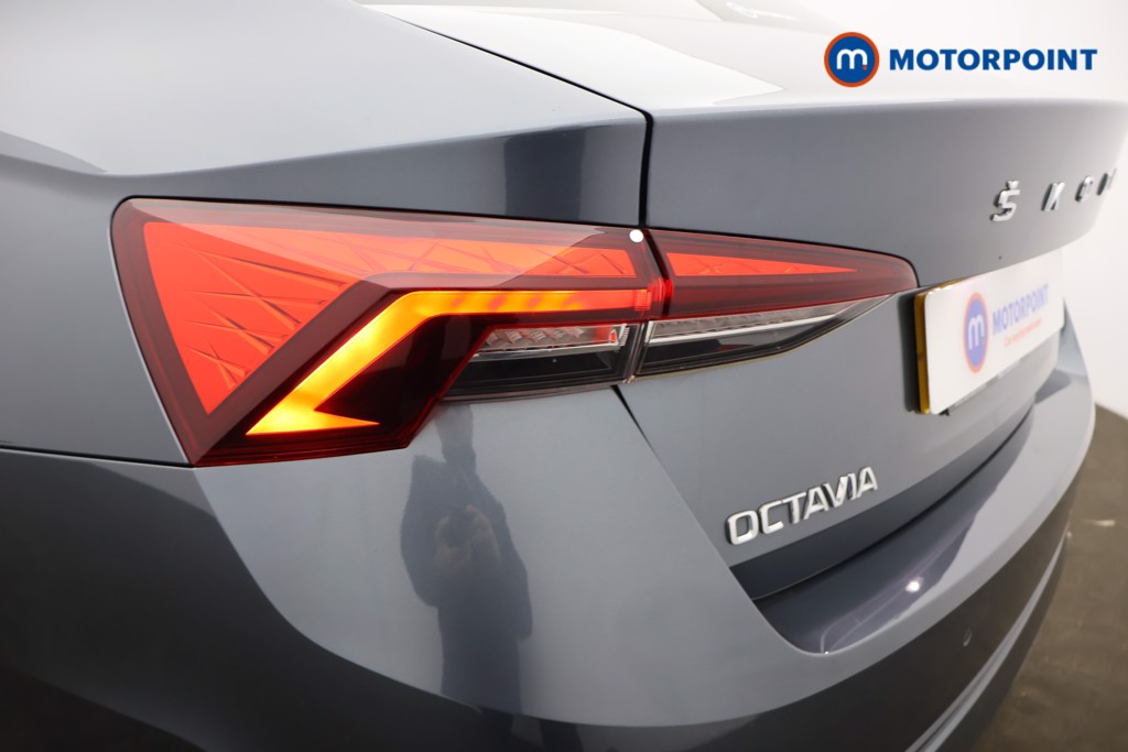 Used Skoda Octavia 2022 for sale - 76581088: Photo 32