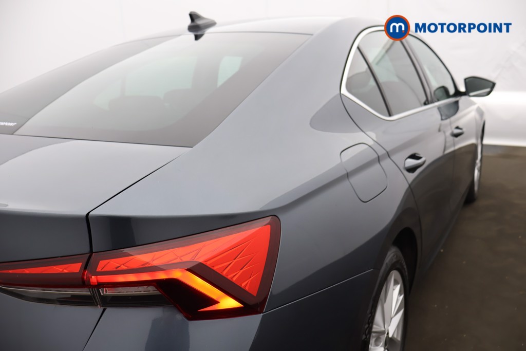 Used Skoda Octavia 2022 for sale - 76581088: Photo 34