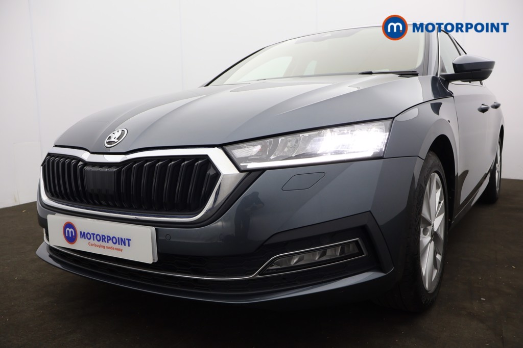 Used Skoda Octavia 2022 for sale - 76581088: Photo 37