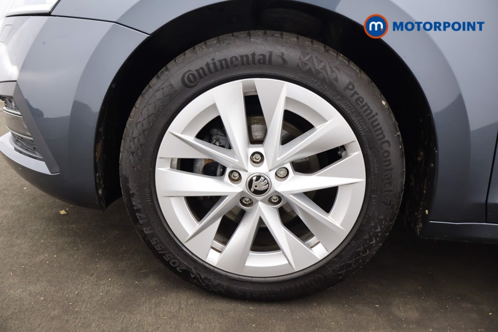 Used Skoda Octavia 2022 for sale - 76581088: Photo 38