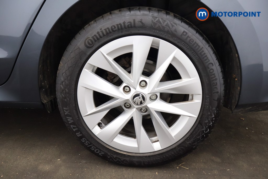 Used Skoda Octavia 2022 for sale - 76581088: Photo 39