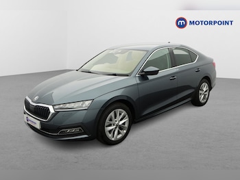 Used Skoda Octavia 2022 for sale - 76581088: Photo