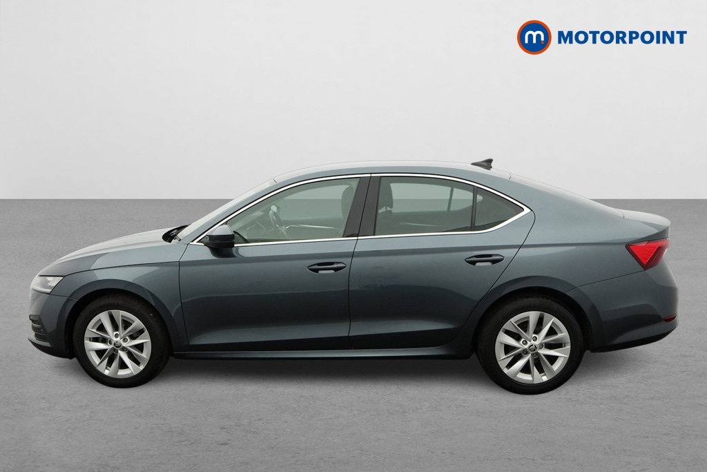 Used Skoda Octavia 2022 for sale - 76581088: Photo 4