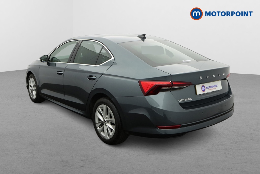 Used Skoda Octavia 2022 for sale - 76581088: Photo 5