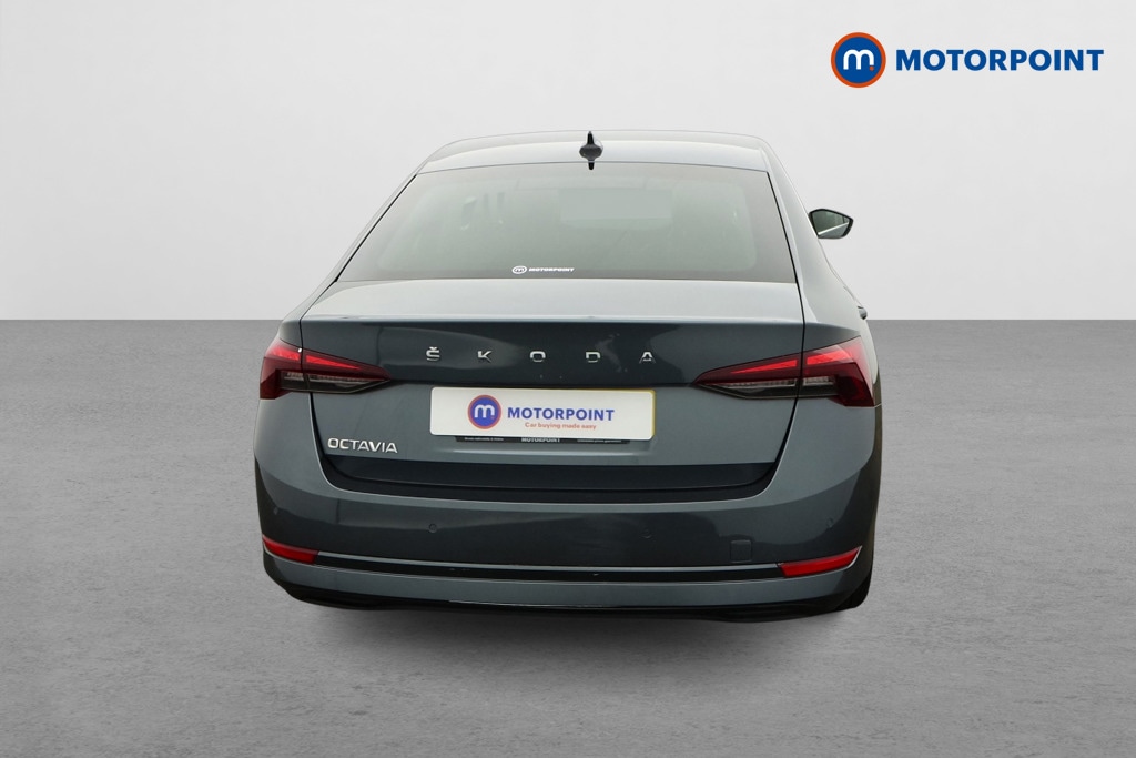 Used Skoda Octavia 2022 for sale - 76581088: Photo 6