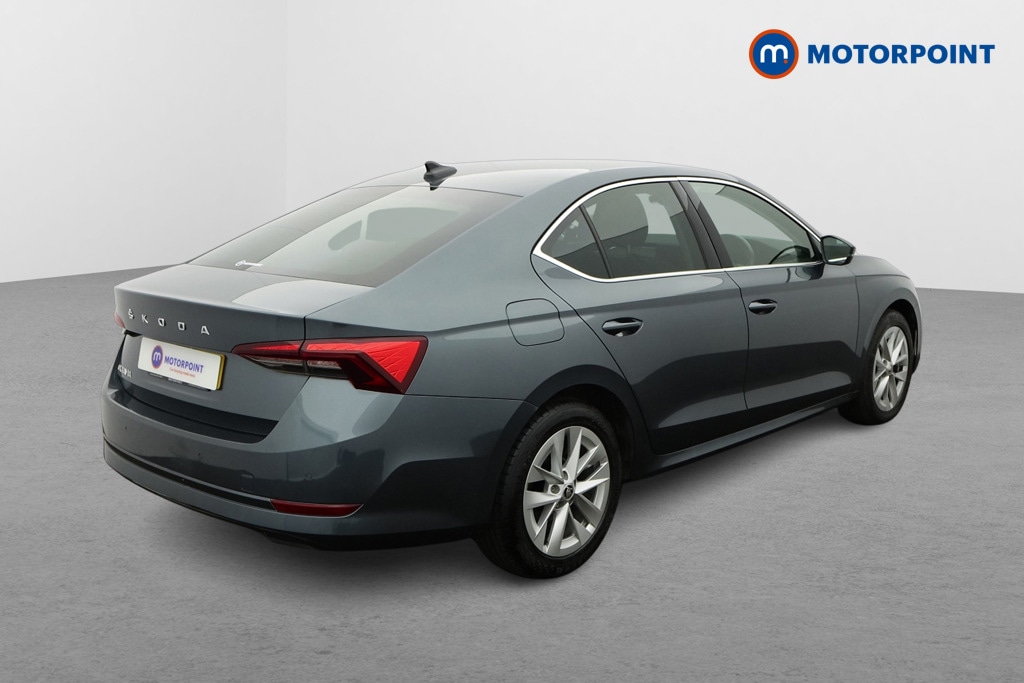 Used Skoda Octavia 2022 for sale - 76581088: Photo 7