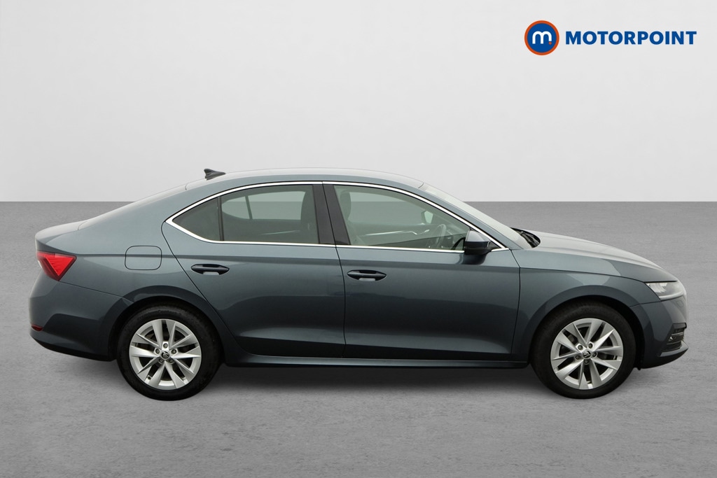 Used Skoda Octavia 2022 for sale - 76581088: Photo 8