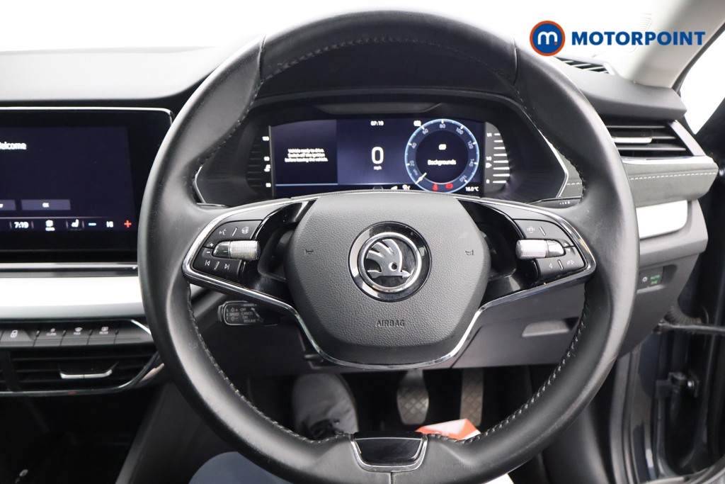 Used Skoda Octavia 2022 for sale - 76581088: Photo 9