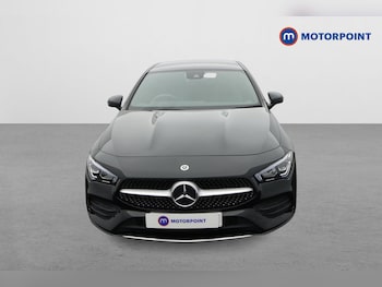 Used Mercedes-Benz CLA 2021 for sale - 78939065: Photo