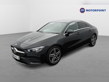 Used Mercedes-Benz CLA 2021 for sale - 78939065: Photo