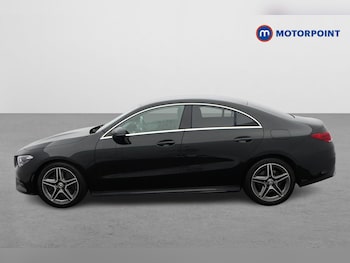 Used Mercedes-Benz CLA 2021 for sale - 78939065: Photo