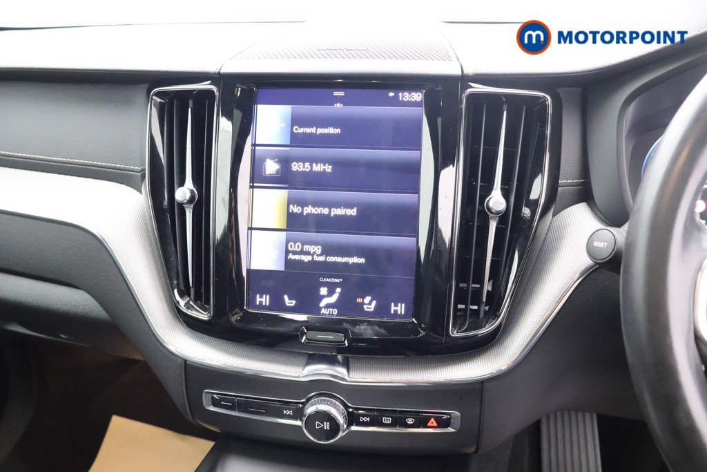 Used Volvo XC60 2020 for sale - 77106677: Photo 16